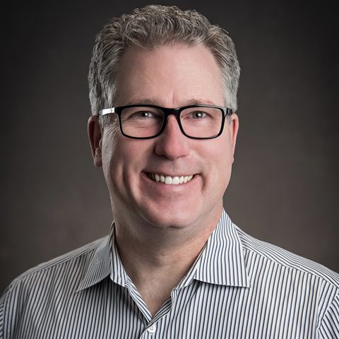 Steve Goodyear, founder of Realizer